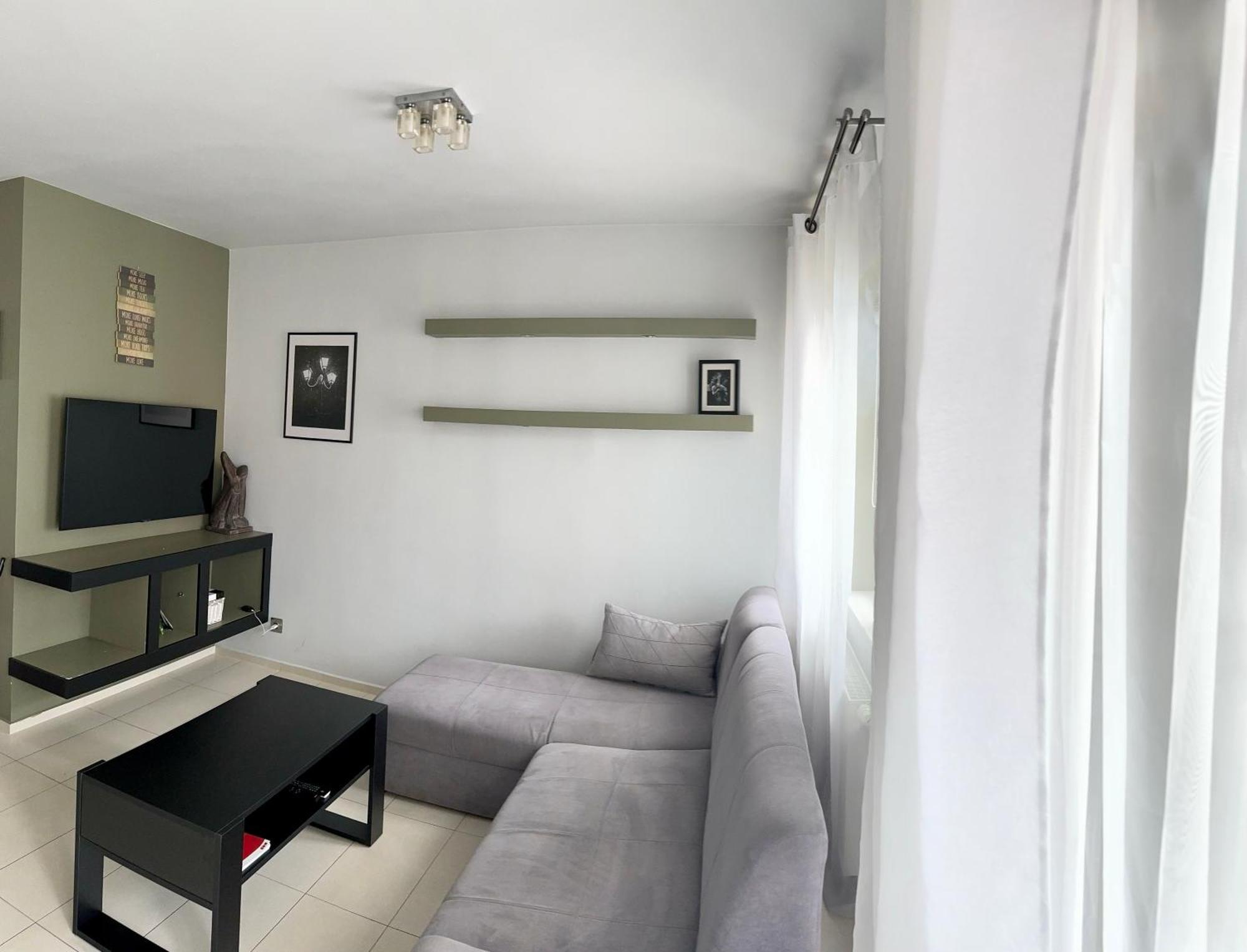 Przystanek Sanok Apartament W Scislym Centrum Exterior photo
